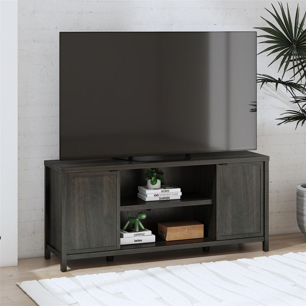 Ameriwood Home Ameriwood Home Uniluxe TV Console For 65" TVs