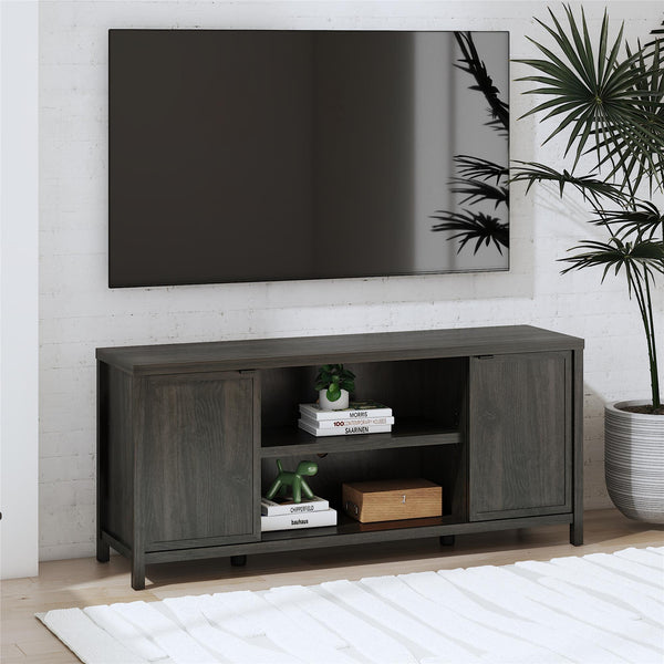 Ameriwood Home Ameriwood Home Uniluxe TV Console For 65" TVs