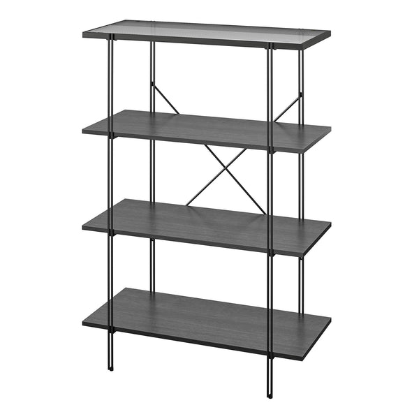 Ameriwood Home Ameriwood Home Vance 4-Shelf Bookcase