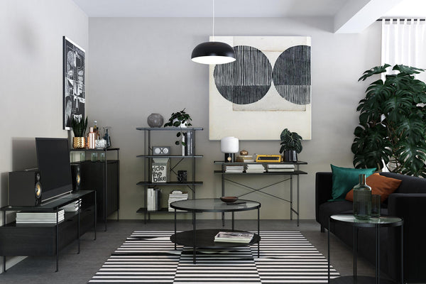 Ameriwood Home Ameriwood Home Vance TV Stand For TVs Up To 60"