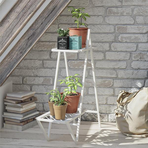 Ameriwood Home Ameriwood Home Wallflower Plant Stand