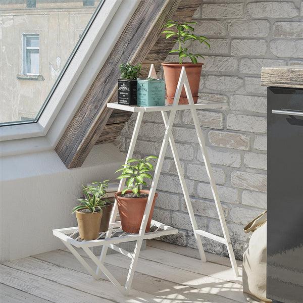 Ameriwood Home Ameriwood Home Wallflower Plant Stand