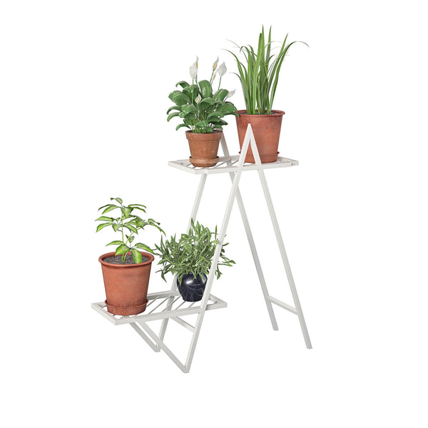ameriwood home Ameriwood Home Wallflower Plant Stand