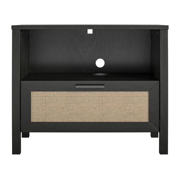ameriwood home Ameriwood Home Wimberly 1-Drawer Nightstand