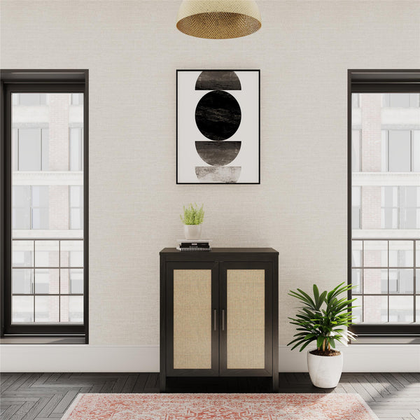 Ameriwood Home Ameriwood Home Wimberly 2 Door Accent Cabinet