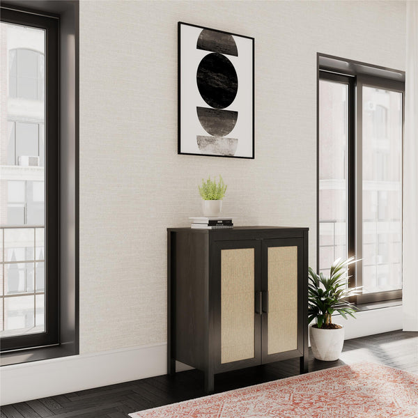 Ameriwood Home Ameriwood Home Wimberly 2 Door Accent Cabinet