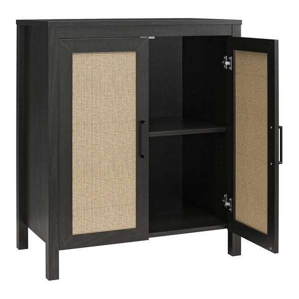 Ameriwood Home Ameriwood Home Wimberly 2 Door Accent Cabinet