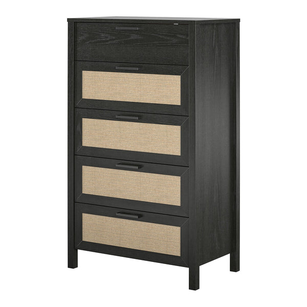 Ameriwood Home Ameriwood Home Wimberly 5-Drawer Dresser