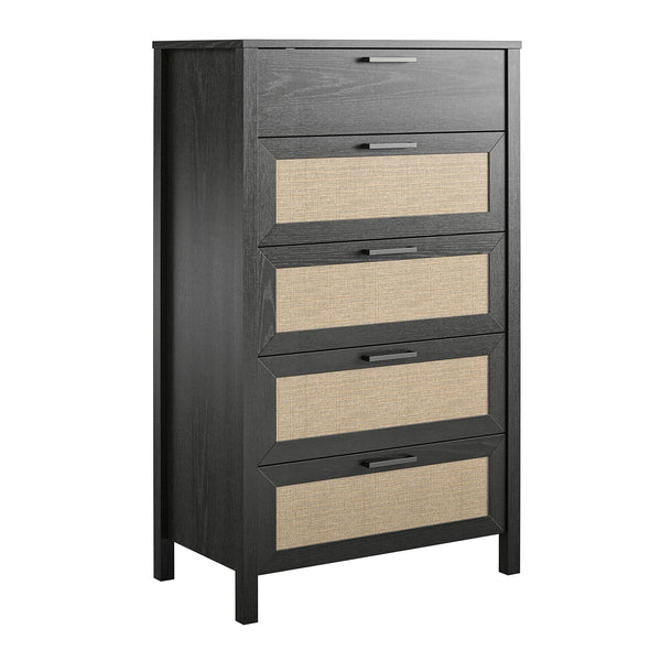Ameriwood Home Ameriwood Home Wimberly 5-Drawer Dresser