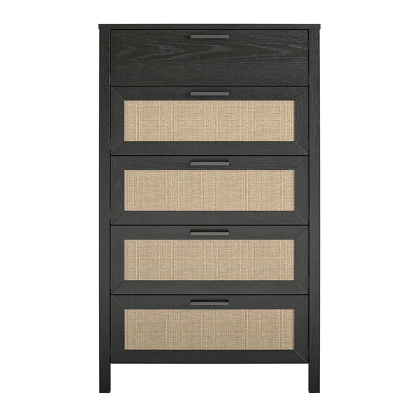 ameriwood home Ameriwood Home Wimberly 5-Drawer Dresser