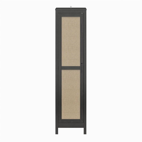 Ameriwood Home Ameriwood Home Wimberly Tall 1-Door Cabinet