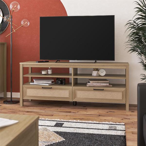 Ameriwood Home Ameriwood Home Wimberly TV Stand For TVs Up To 65"