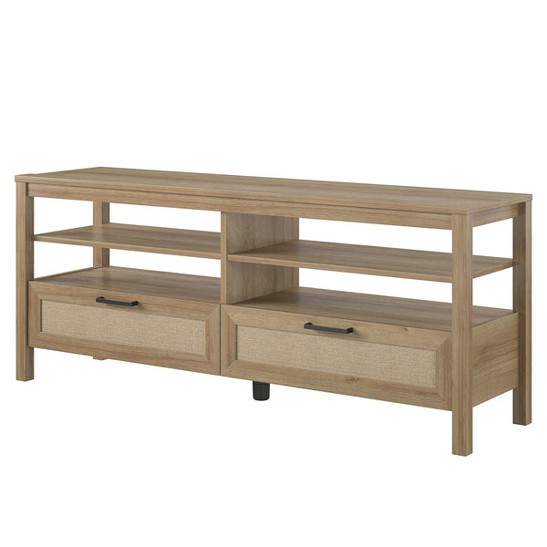 Ameriwood Home Ameriwood Home Wimberly TV Stand For TVs Up To 65"