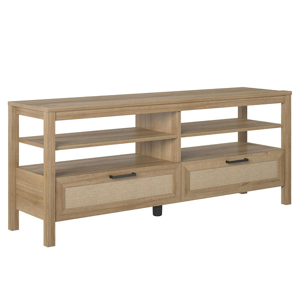 Ameriwood Home Ameriwood Home Wimberly TV Stand For TVs Up To 65"