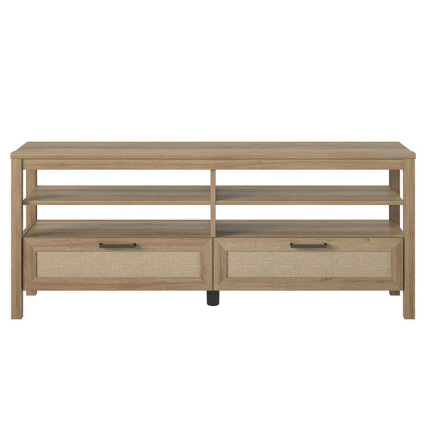 ameriwood home Ameriwood Home Wimberly TV Stand for TVs up to 65"