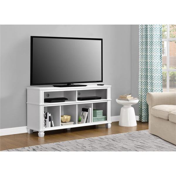 Ameriwood Home Ameriwood Home Woodcrest TV Stand For TVs Up To 55"