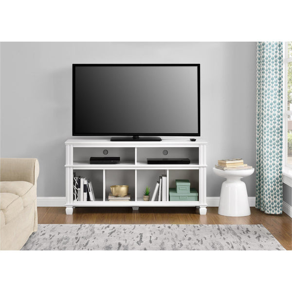 Ameriwood Home Ameriwood Home Woodcrest TV Stand For TVs Up To 55"