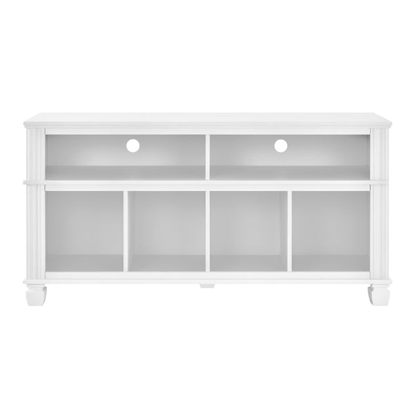 ameriwood home Ameriwood Home Woodcrest TV Stand for TVs up to 55"