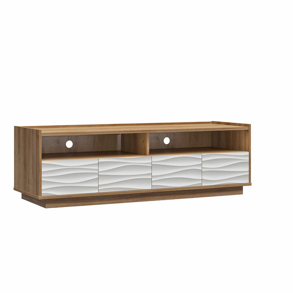 Ameriwood Home Ameriwood Home Wynn TV Stand For TVs Up To 65"