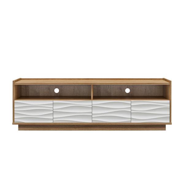 ameriwood home Ameriwood Home Wynn TV Stand for TVs up to 65"