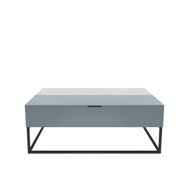 ameriwood home Cortney's Collection Perry Lift-Top Coffee Table