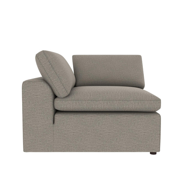 Ameriwood Home Cortney's Collection York Modular Corner Chair