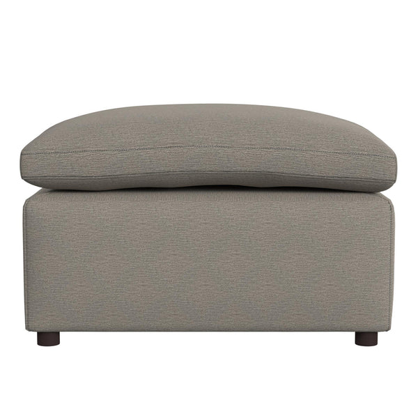 ameriwood home Cortney's Collection York Modular Ottoman