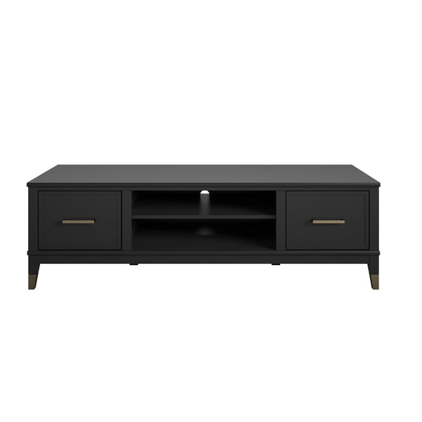 Ameriwood Home CosmoLiving Westerleigh TV Stand For TVs Up To 65"