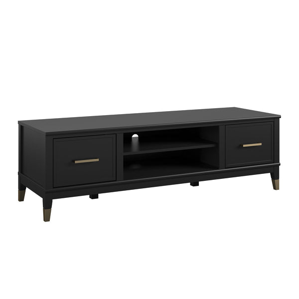 ameriwood home CosmoLiving Westerleigh TV Stand for TVs up to 65"