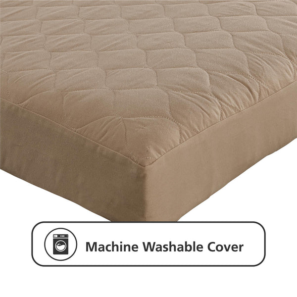 Ameriwood Home DHP 6" Twin Mattress With Machine Washable Cover