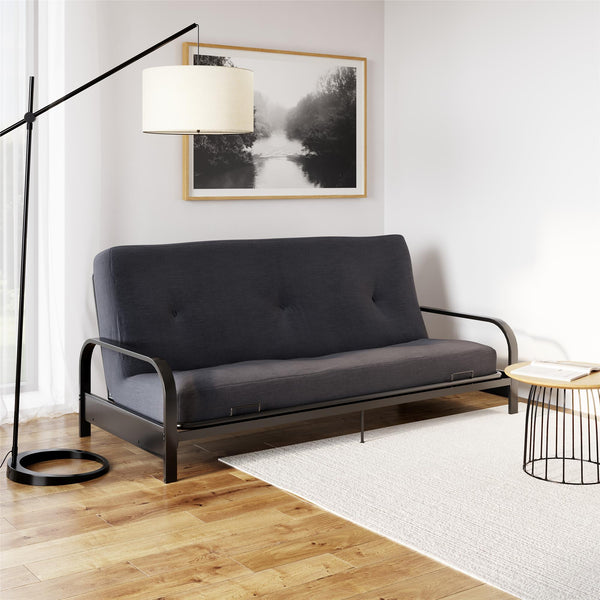 Ameriwood Home DHP Carson 6" Polyester Futon Mattress