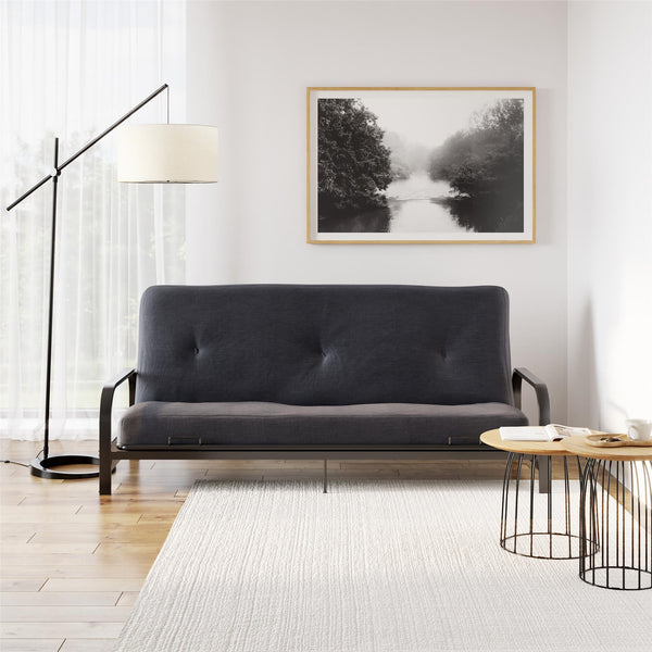 Ameriwood Home DHP Carson 6" Polyester Futon Mattress