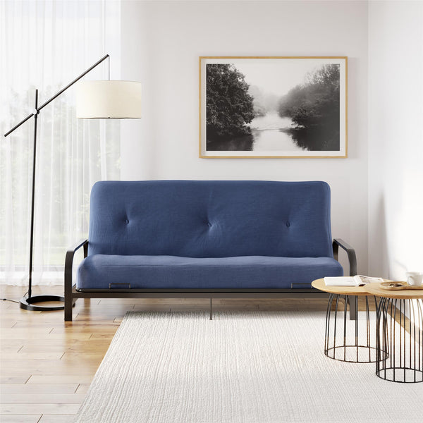 Ameriwood Home DHP Carson 8" Polyester Futon Mattress