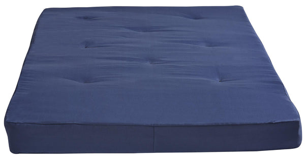 ameriwood home DHP Carson 8" Polyester Futon Mattress