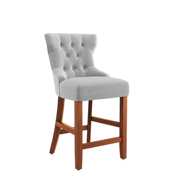 Ameriwood Home DHP Clairborne Counter Height Bar Stool
