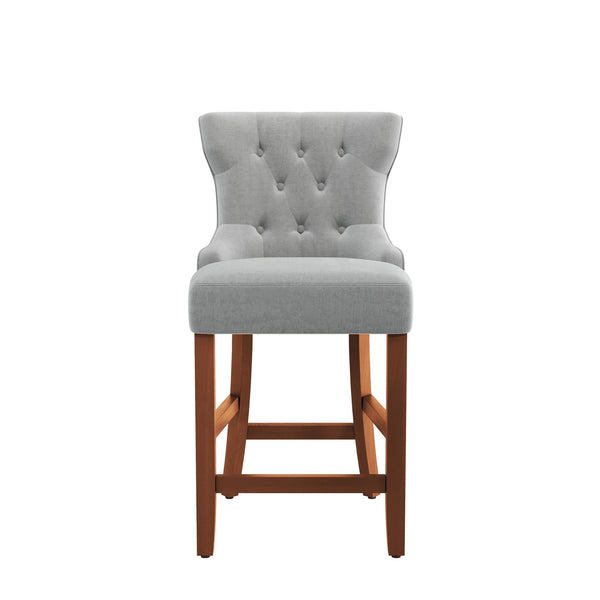 ameriwood home DHP Clairborne Counter Height Bar Stool