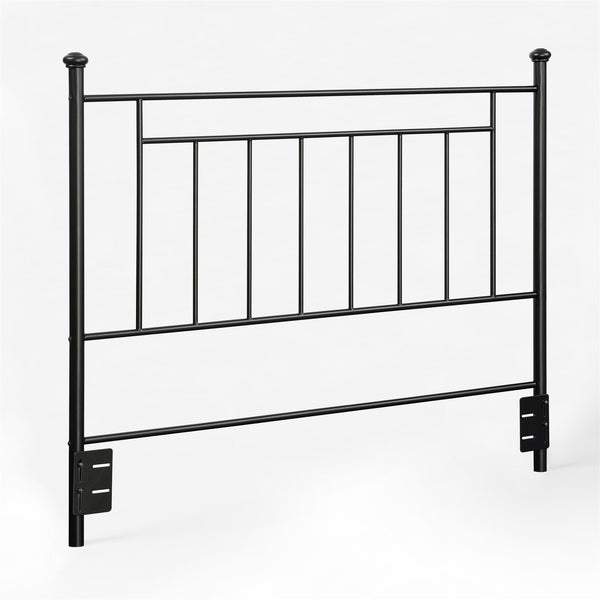 Ameriwood Home DHP Provo Full/Queen Metal Headboard