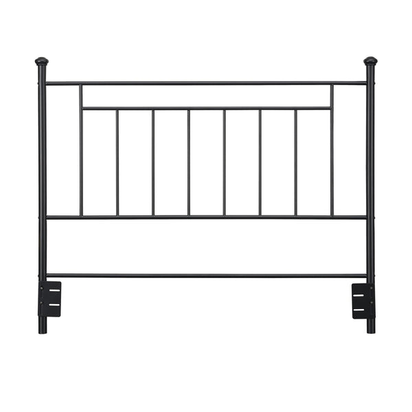 ameriwood home DHP Provo Full/Queen Metal Headboard