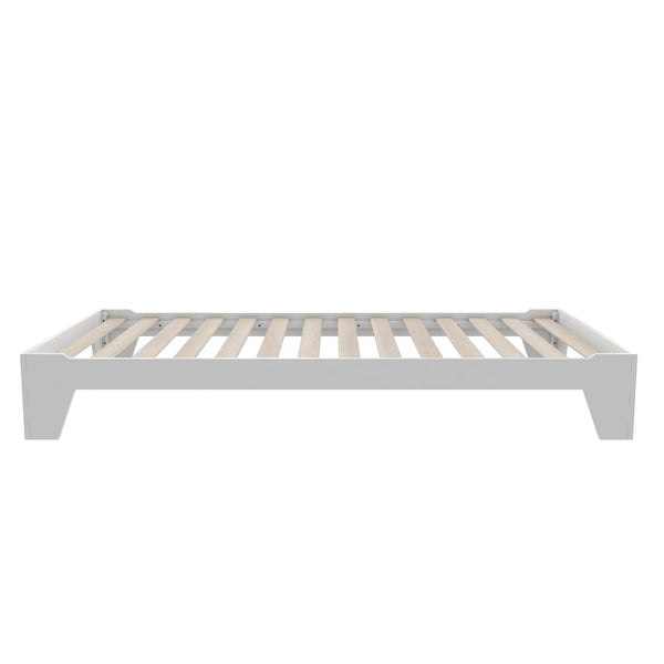 Ameriwood Home Max & Finn Maverick Kids Montessori Flip Bed