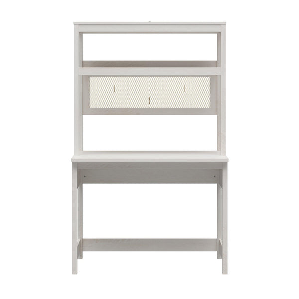 ameriwood home Mr. Kate Tess Standing Desktop & Workstation