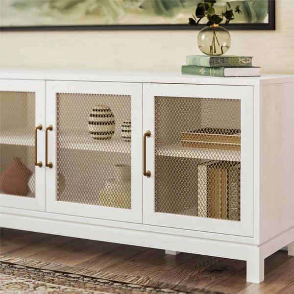 Ameriwood Home Mr. Kate Tess TV Stand For TVs Up To 65"