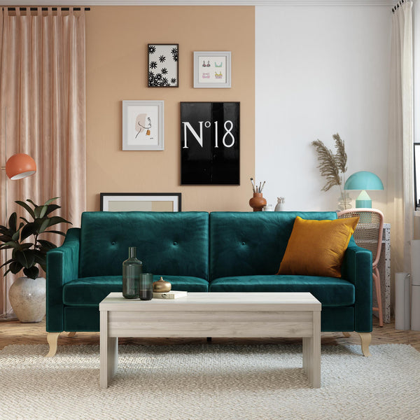 Ameriwood Home Mr. Kate Winston Lift Top Coffee Table