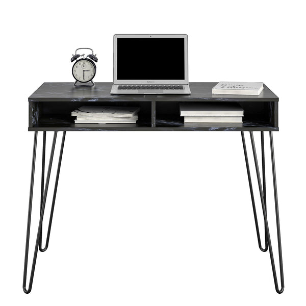 Ameriwood Home Novogratz Athena Computer Desk With Storage
