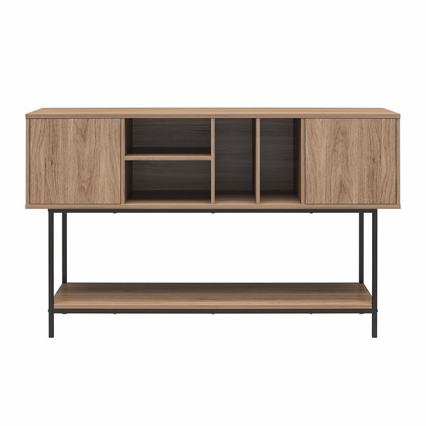ameriwood home Novogratz Cooper Media Credenza/DJ Stand