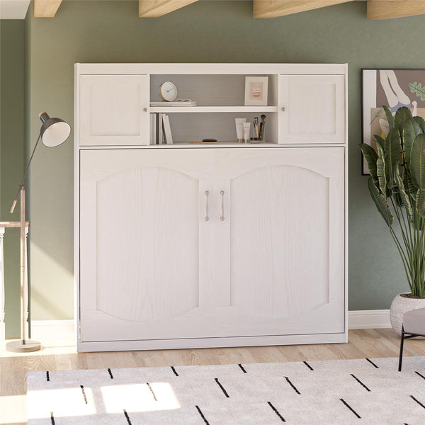 Ameriwood Home Novogratz Her Majesty Daybed Cabinet