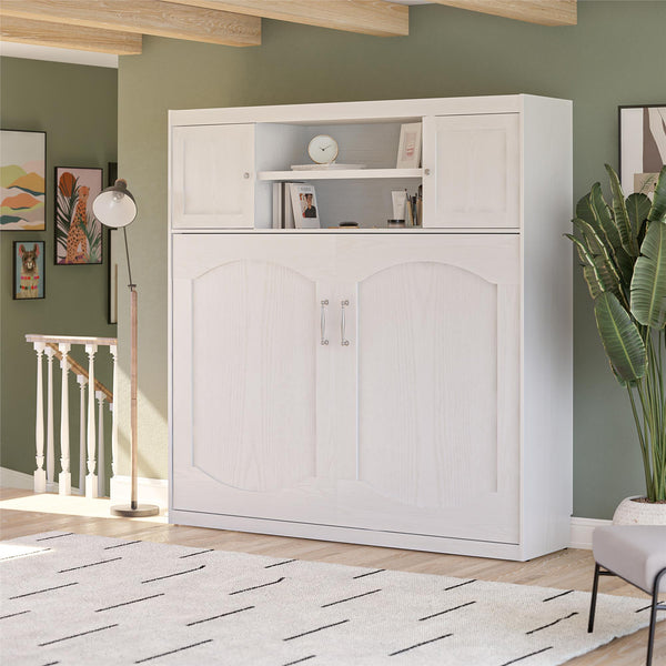 Ameriwood Home Novogratz Her Majesty Daybed Cabinet