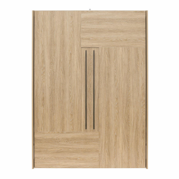 Ameriwood Home Novogratz Holly Hills Murphy Bed Full Size