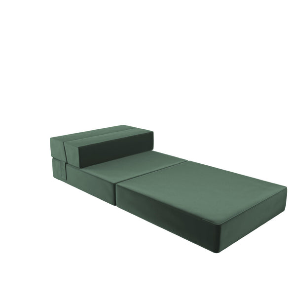Ameriwood Home Novogratz The Flower Modular Chair And Lounger