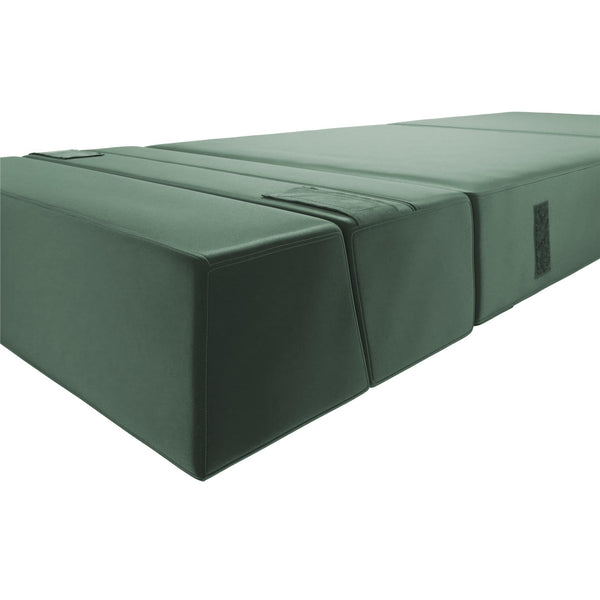 Ameriwood Home Novogratz The Flower Modular Chair And Lounger