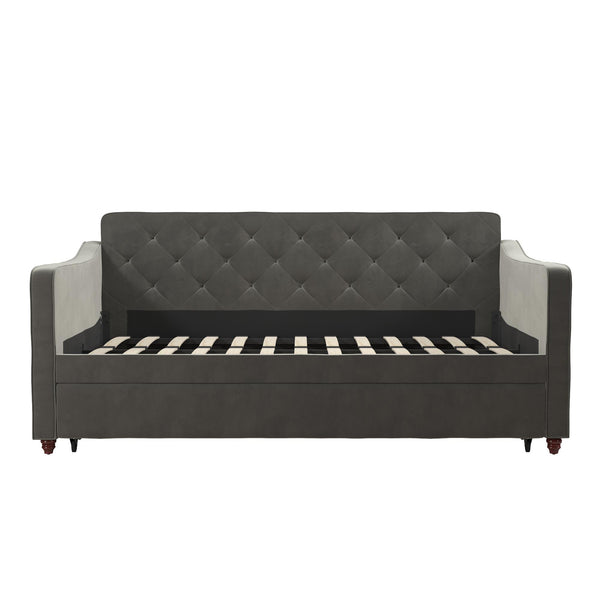 ameriwood home Novogratz Vintage Daybed and Trundle